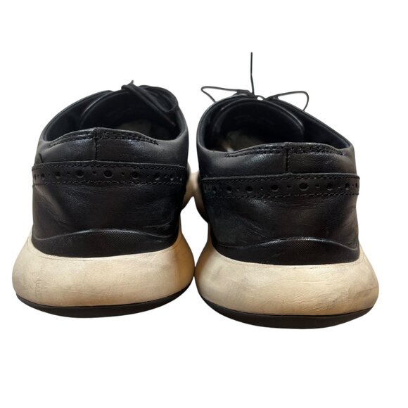 Cole Haan Grand OS Tour Wingtip Oxford Shoes - Picture 5 of 8